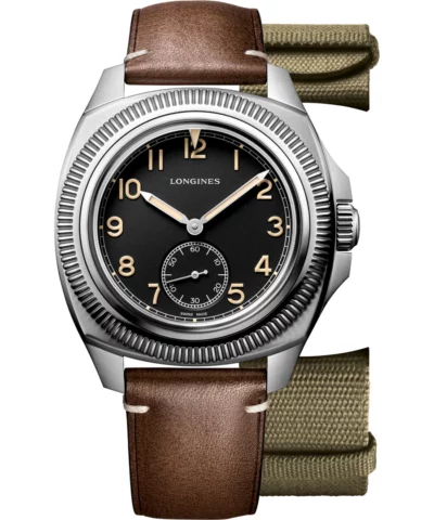 Longines Pilot Majetek
