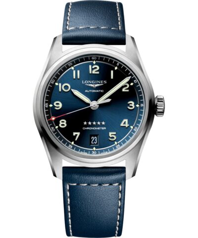 Longines Spirit