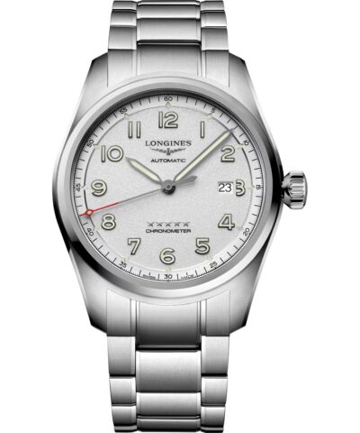 Longines Spirit 42mm