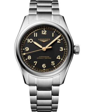 Longines Spirit Pilot