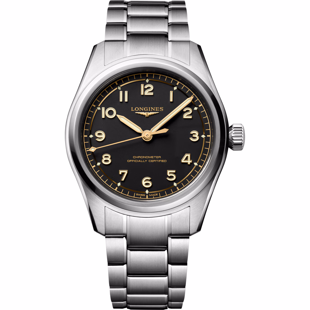 Longines Spirit Pilot