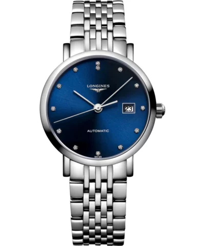 Longines Elegant