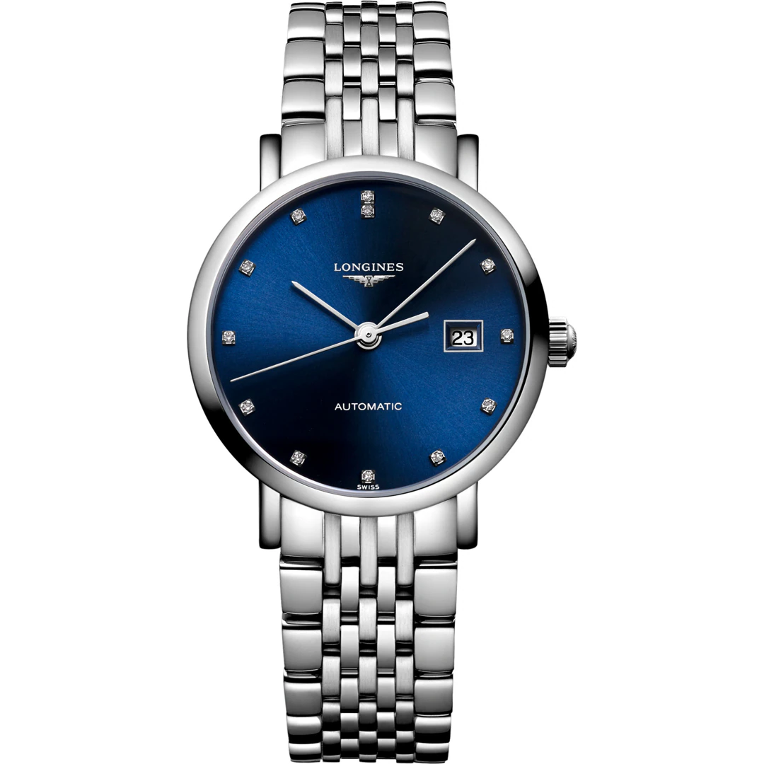 Longines Elegant