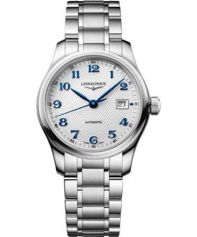 Longines Master Collection