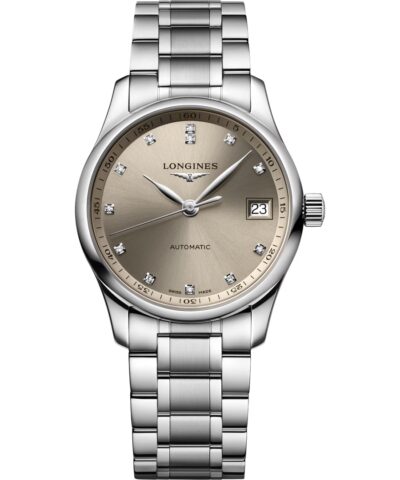 Longines Master Collection