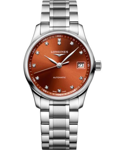 Longines Master Collection