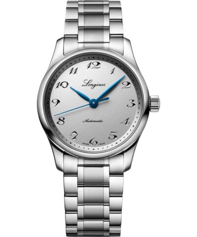 Longines Master Collection