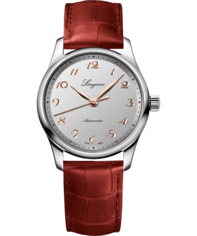 Longines Master Collection