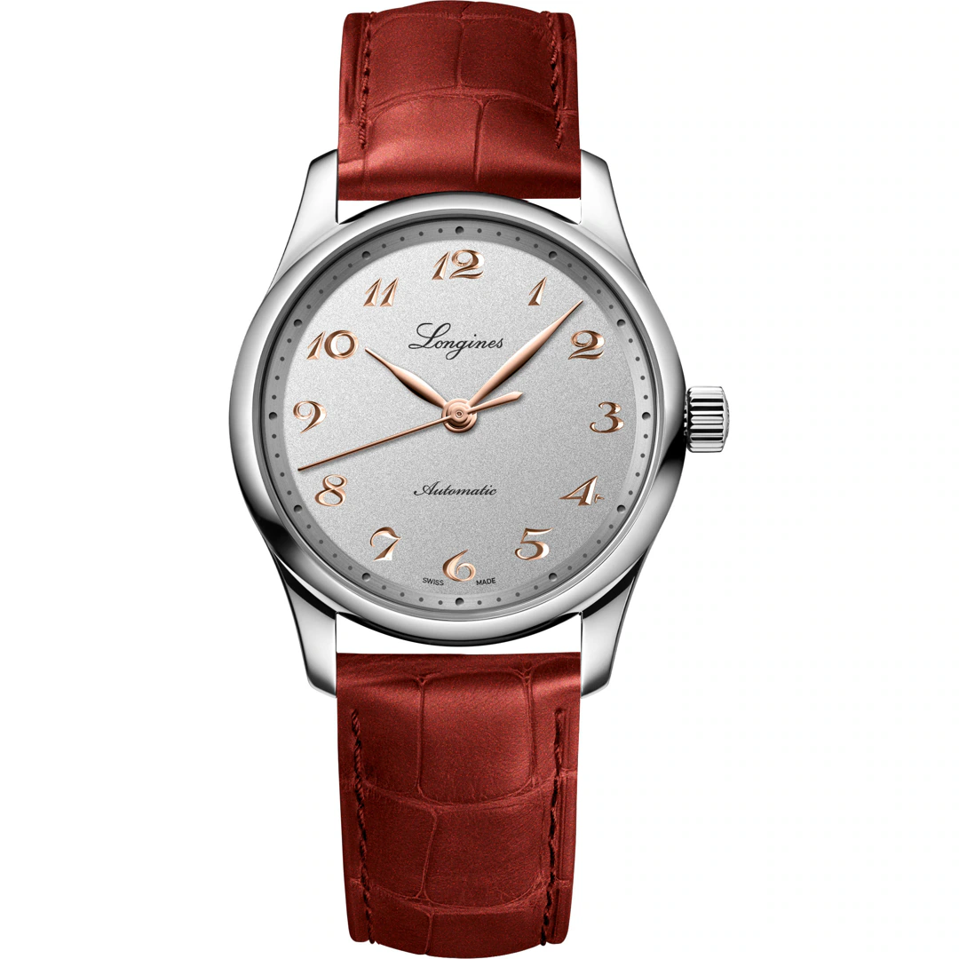 Longines Master Collection