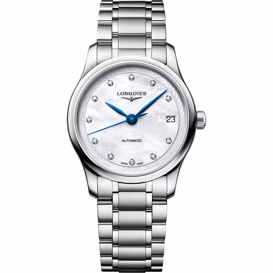 Longines Master Collection