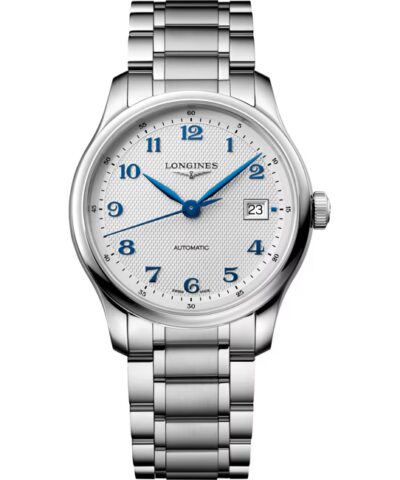 Longines Master Collection