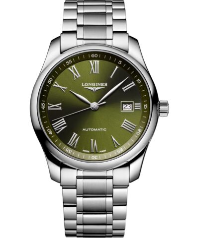 Longines Master Collection