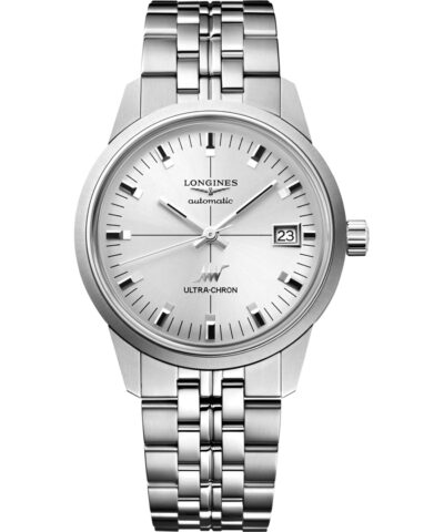 Longines Ultra-chron classic
