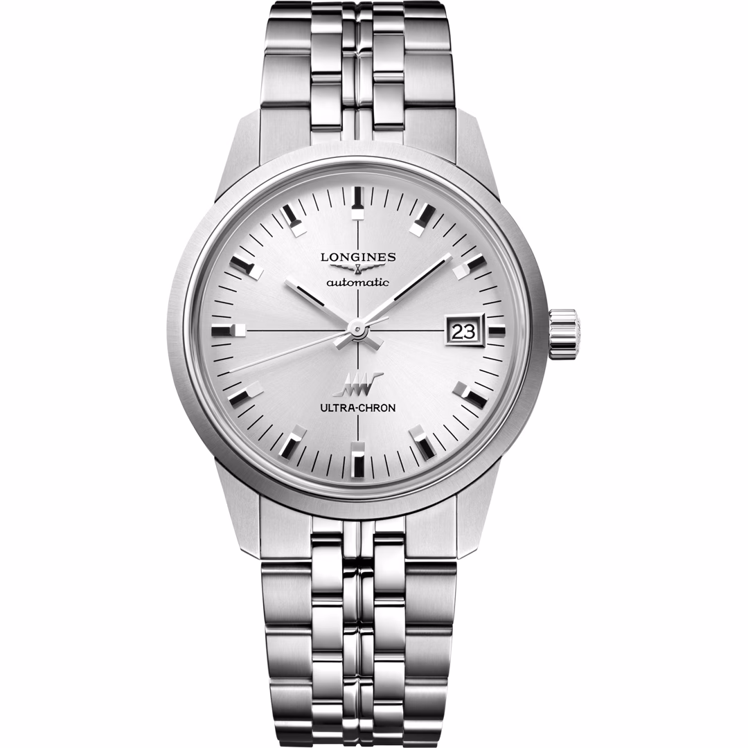 Longines Ultra-chron classic