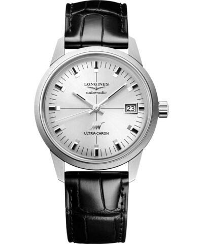 Longines Ultra-chron classic