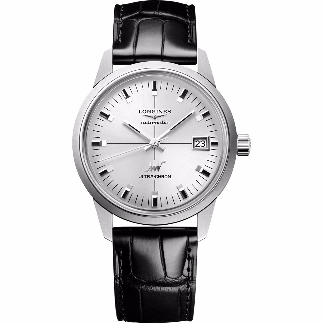 Longines Ultra-chron classic