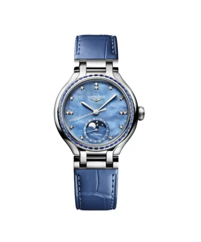 Longines PrimaLuna Moonphase