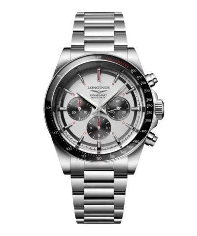 Longines Conquest