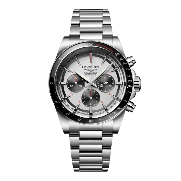 Longines Conquest