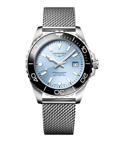Longines Hydroconquest