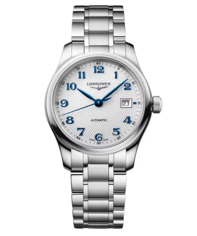 Longines Master Collection