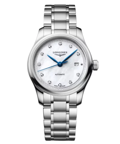 Longines Master Collection