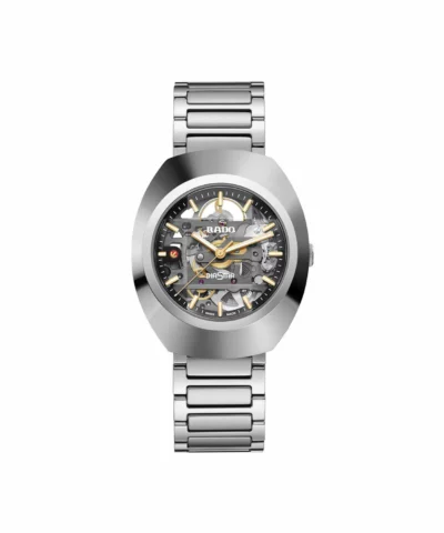 Rado DiaStar Original Automatic Skeleton