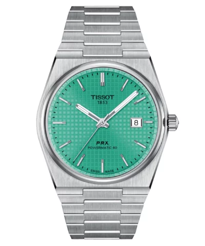Tissot PRX