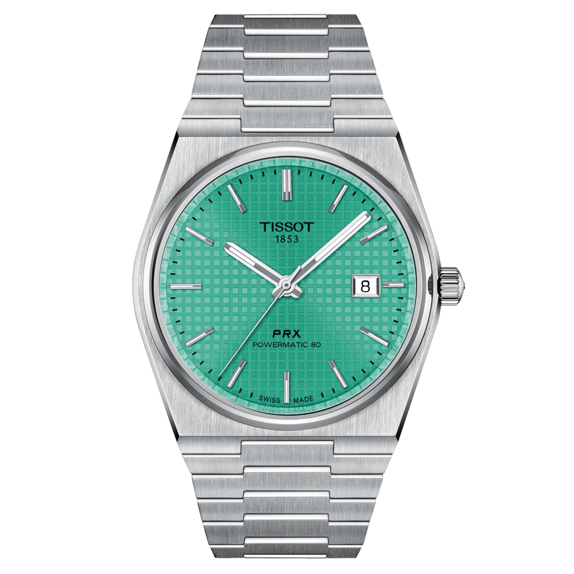 Tissot PRX