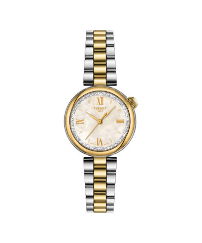Tissot Désir 28mm