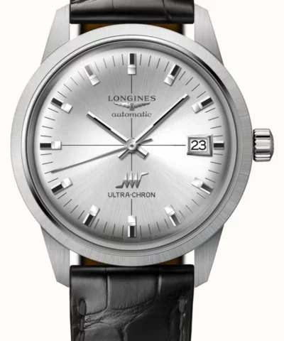 Longines Ultra-chron classic