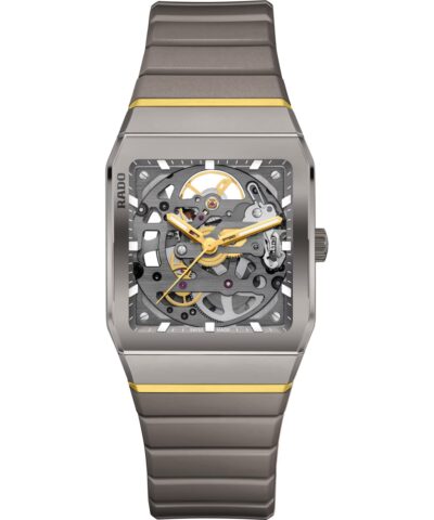 Rado Anatom Automatic Skeleton