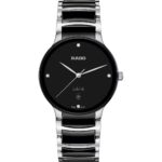 Rado Centrix Automatic Open Heart Bleue 39.5mm