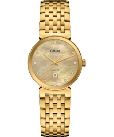 Rado Florence Quartz 30mm