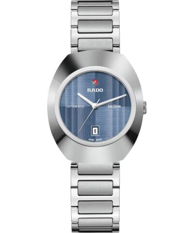 Rado Diastar Original Automatic Bleu
