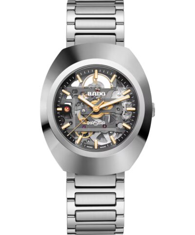 Rado DiaStar Original Automatic Skeleton