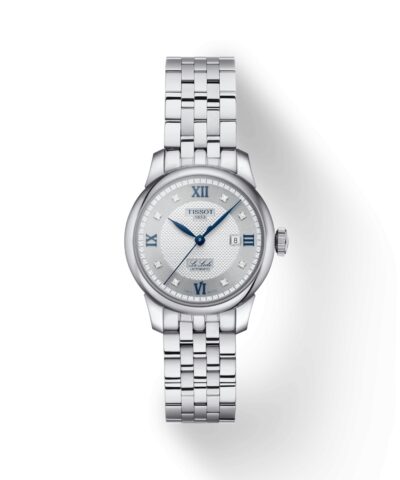Tissot Le Locle 20th anniversary 29mm