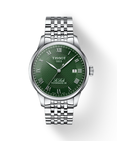 Tissot Le Locle 39.3mm