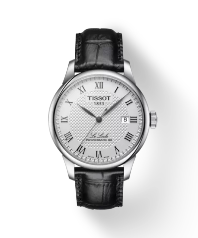 Tissot Le Locle 39.3mm