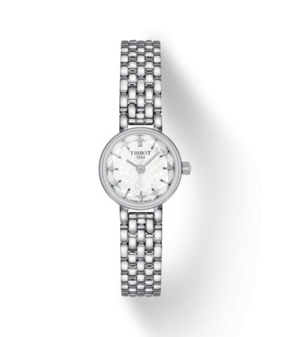 Tissot Lovely 19.5mm