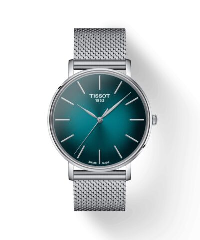 Tissot Everytime 34mm