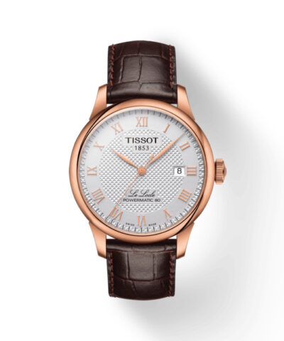Tissot Le Locle 39.3mm