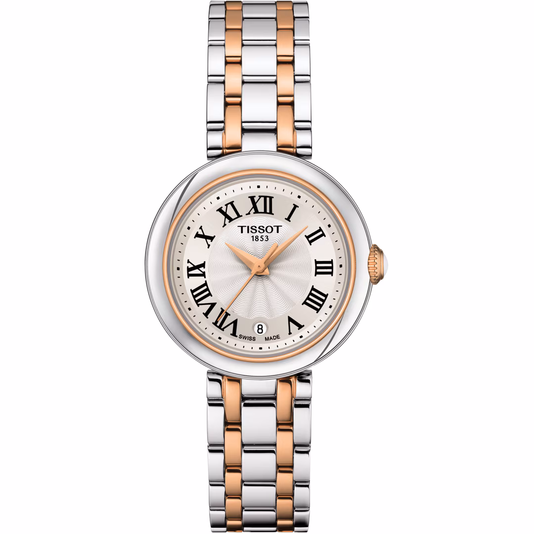 Tissot Bellissima