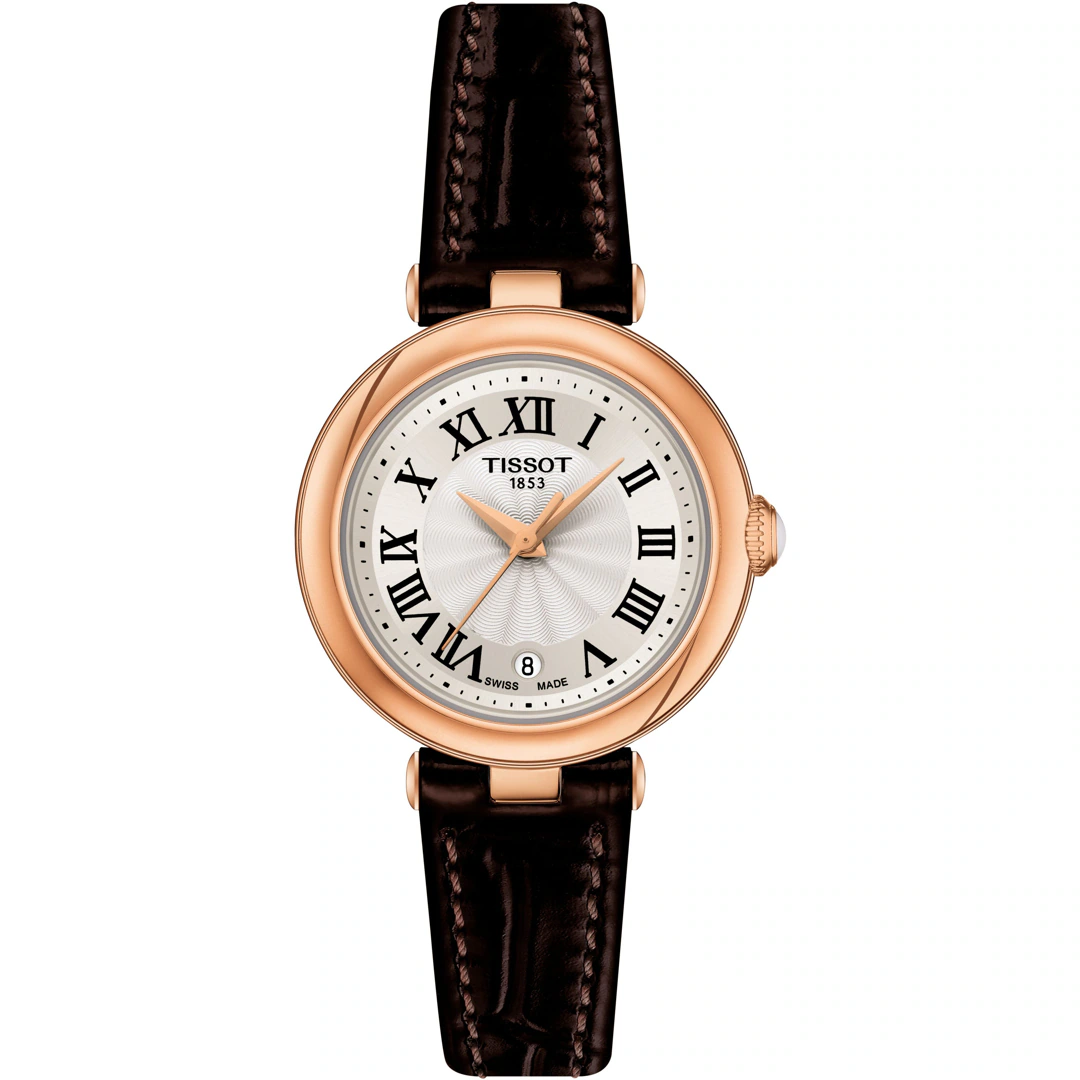 Tissot Bellissima