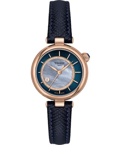 Tissot Désir