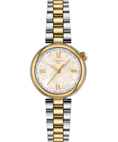 Tissot Désir
