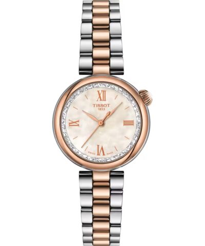 Tissot Desir