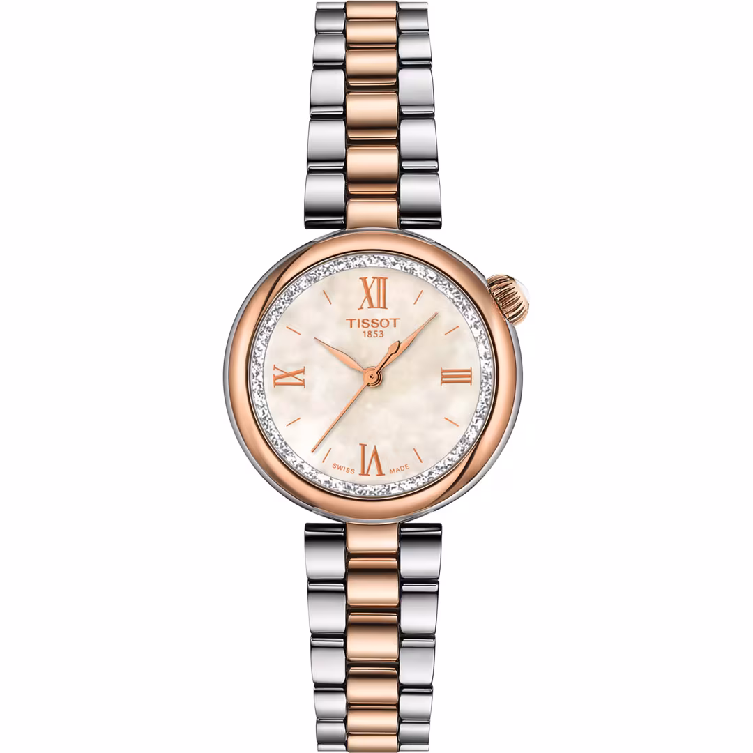 Tissot Desir