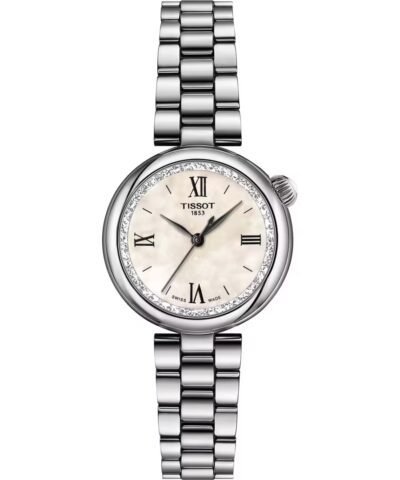 Tissot Désir