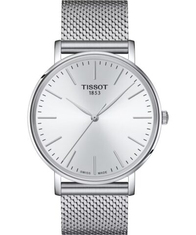 Tissot Everytime